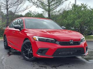 2024 Honda Civic for sale in Cincinnati OH
