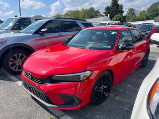 2024 Honda Civic for sale in Paoli PA