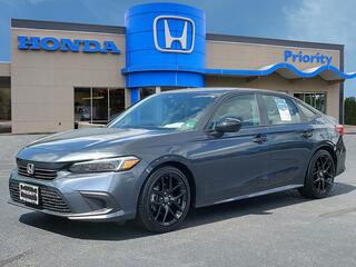 2024 Honda Civic for sale in Roanoke VA