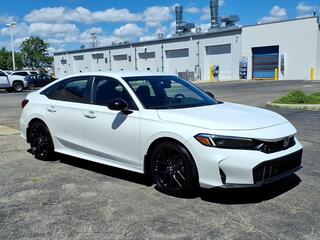 2025 Honda Civic for sale in Tupelo MS