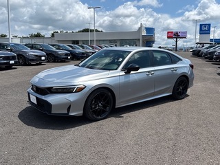 2025 Honda Civic for sale in Johnson City TN