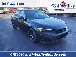 2025 Honda Civic for sale in Dayton OH