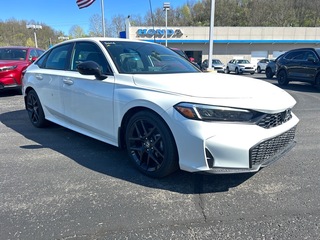 2025 Honda Civic for sale in Bridgeport WV