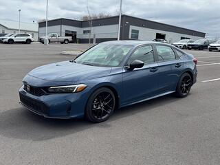 2025 Honda Civic for sale in Johnson City TN