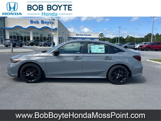 2025 Honda Civic for sale in Moss Point MS