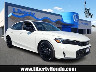 2025 Honda Civic for sale in Orange TX