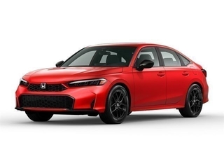 2025 Honda Civic for sale in Spartanburg SC