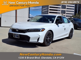 2026 Honda Civic for sale in Glendale CA
