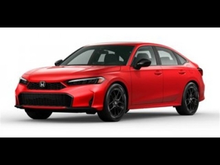 2026 Honda Civic for sale in Burlington NC