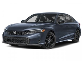 2026 Honda Civic for sale in Burlington NC