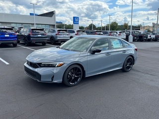 2026 Honda Civic for sale in Johnson City TN