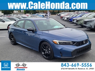 2026 Honda Civic for sale in Florence SC