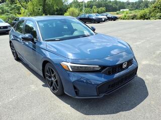 2026 Honda Civic for sale in El Dorado AR