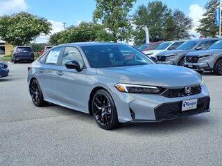 2026 Honda Civic for sale in South Hill VA