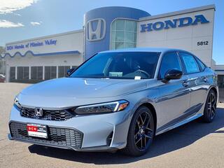2026 Honda Civic for sale in San Diego CA