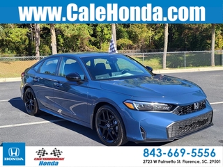 2026 Honda Civic for sale in Florence SC