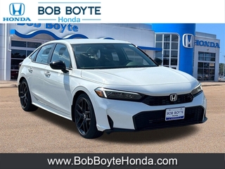 2026 Honda Civic for sale in Brandon MS