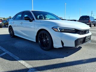 2026 Honda Civic for sale in Morehead City NC