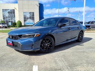 2026 Honda Civic for sale in Katy TX