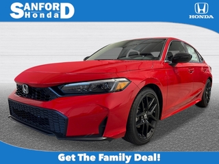 2026 Honda Civic for sale in Sanford NC