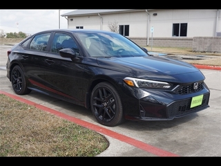 2026 Honda Civic for sale in Port Arthur TX