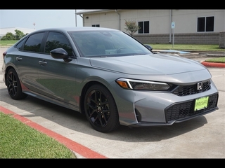 2026 Honda Civic for sale in Port Arthur TX