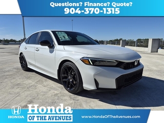 2026 Honda Civic for sale in Jacksonville FL