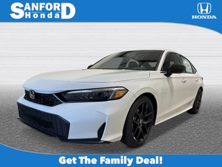 2026 Honda Civic for sale in Sanford NC