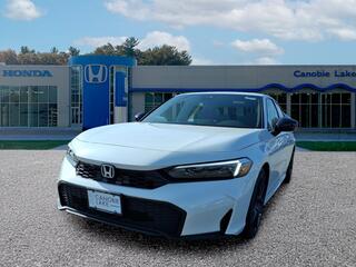 2026 Honda Civic for sale in Memphis TN