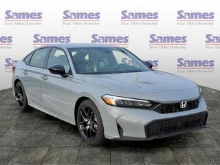 2026 Honda Civic for sale in Laredo TX