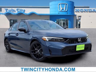 2026 Honda Civic for sale in Port Arthur TX