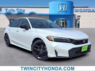 2026 Honda Civic for sale in Port Arthur TX