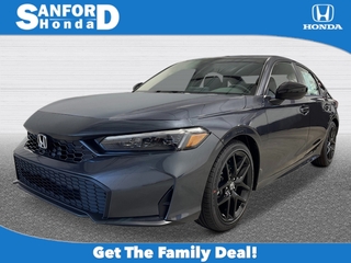 2026 Honda Civic for sale in Sanford NC