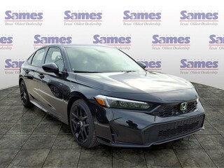 2026 Honda Civic for sale in Laredo TX