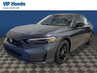 2026 Honda Civic for sale in North Plainfield NJ