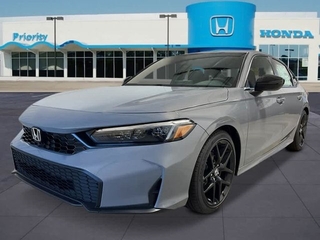 2026 Honda Civic for sale in Roanoke VA