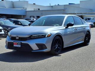 2022 Honda Civic for sale in San Diego CA