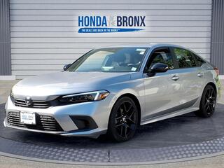 2022 Honda Civic for sale in Bronx NY