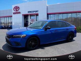 2022 Honda Civic for sale in Kingsport TN