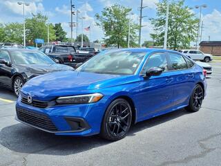 2023 Honda Civic for sale in Mishawaka IN