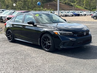 2023 Honda Civic for sale in Bridgeport WV
