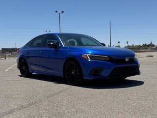 2023 Honda Civic