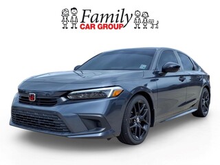 2023 Honda Civic