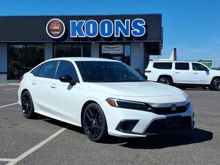 2023 Honda Civic