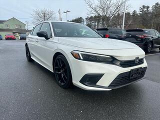 2023 Honda Civic for sale in Salem NH