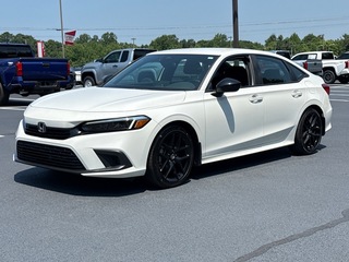 2023 Honda Civic for sale in Asheboro NC