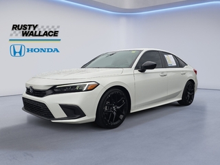 2023 Honda Civic