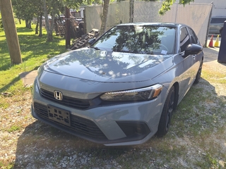 2023 Honda Civic for sale in Spartanburg SC