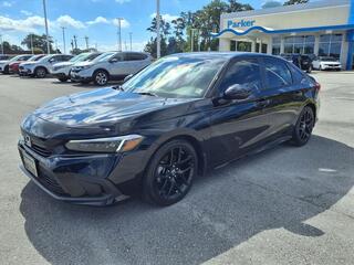 2024 Honda Civic for sale in Morehead City NC