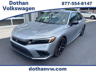 2024 Honda Civic for sale in Dothan AL